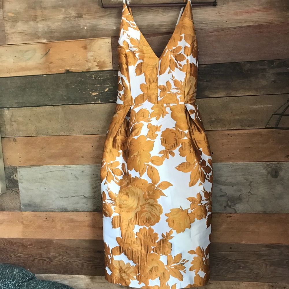 Glamorous dress size L nwot